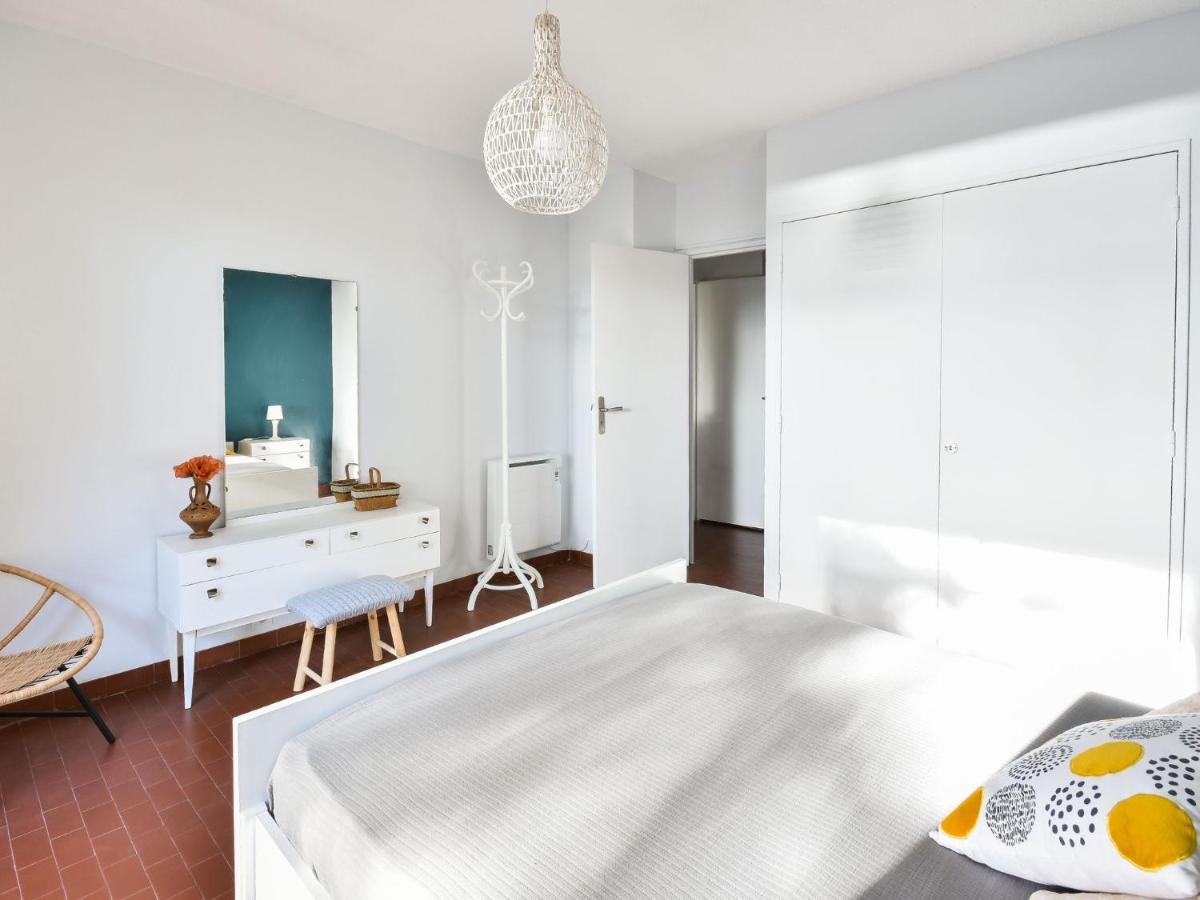 Apartment Le Clos Marin Les Lecques Extérieur photo
